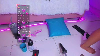 live stream sex EvaHale