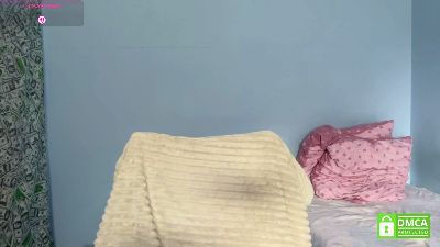 EvaHopps live cam on Cam4