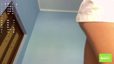 EvaHopps live cam on Cam4
