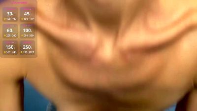 EvaHopps live cam on Cam4