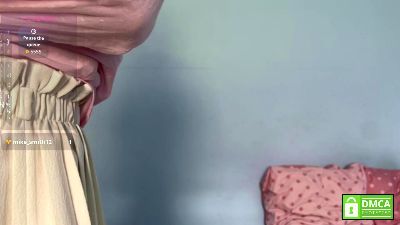 EvaHopps live cam on Cam4