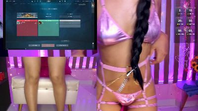 webcam porn online EvaJann