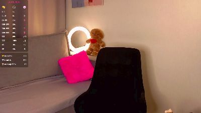 EvaJustForYou live cam on Cam4