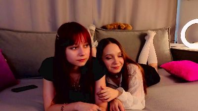 EvaJustForYou live cam on Cam4