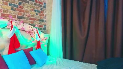 EvaLeester live cam on Cam4