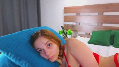 EvaLeester live cam on Cam4