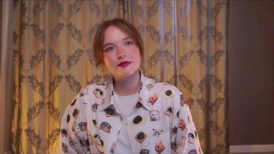 EvaMarr Cam4 cam model