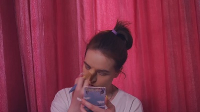 EvaMarr Live Cam and Statistics on UnifiedCams