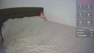 EvaRenard live cam on Cam4
