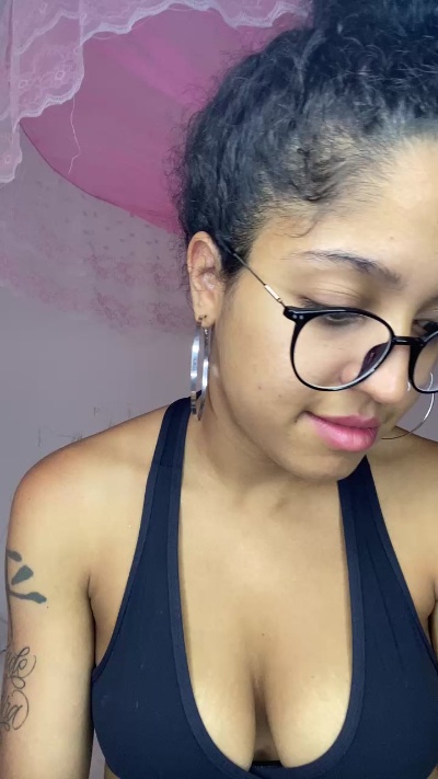EvaSantoro webcam
