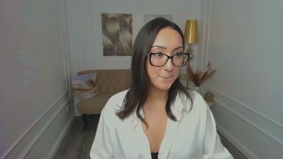 EvaSarazardje live cam on Cam4