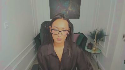EvaSarazardje live cam on Cam4