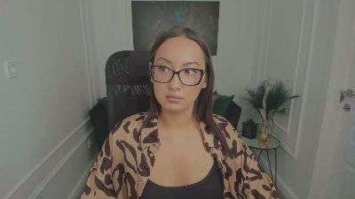 EvaSarazardje live cam on Cam4