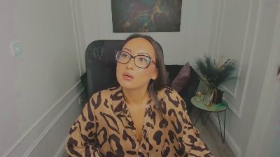EvaSarazardje live cam on Cam4