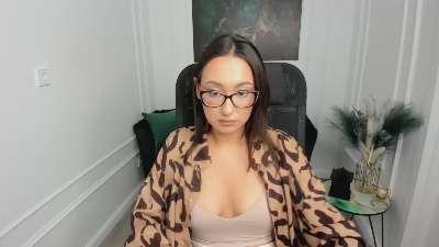 EvaSarazardje live cam on Cam4