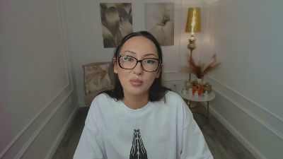 EvaSarazardje live cam on Cam4