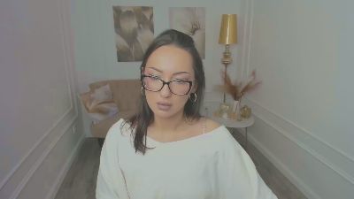 EvaSarazardje live cam on Cam4