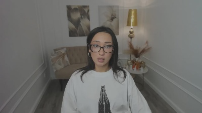 EvaSarazardje live cam on Cam4
