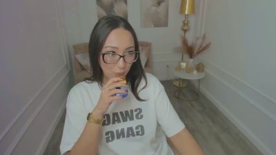 EvaSarazardje live cam on Cam4