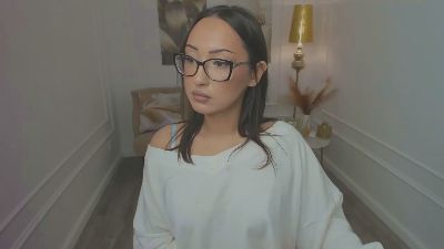 EvaSarazardje live cam on Cam4