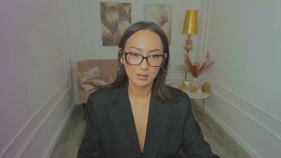 EvaSarazardje live cam on Cam4