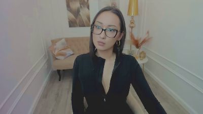 EvaSarazardje live cam on Cam4