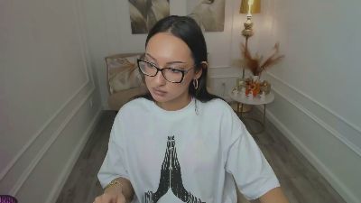 EvaSarazardje live cam on Cam4