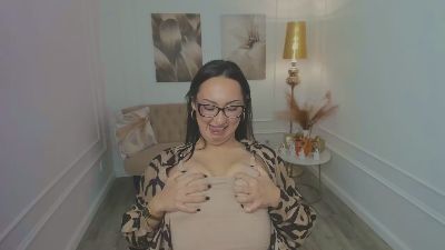 EvaSarazardje live cam on Cam4