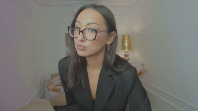 EvaSarazardje live cam on Cam4
