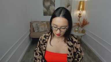 EvaSarazardje live cam on Cam4