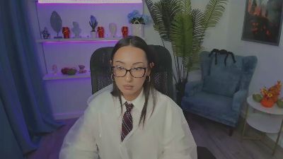 EvaSarazardje live cam on Cam4
