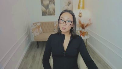 EvaSarazardje live cam on Cam4