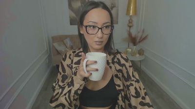 EvaSarazardje live cam on Cam4