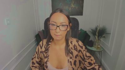 EvaSarazardje live cam on Cam4