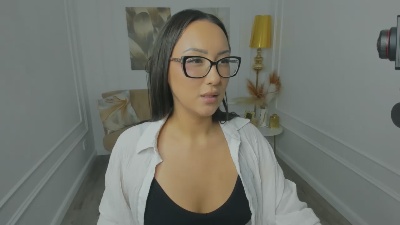 EvaSarazardje live cam on Cam4