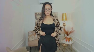EvaSarazardje live cam on Cam4