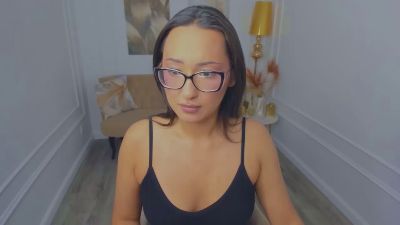 EvaSarazardje live cam on Cam4