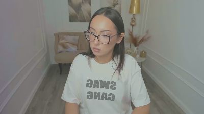 EvaSarazardje live cam on Cam4