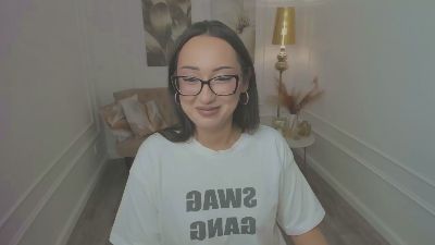 EvaSarazardje live cam on Cam4