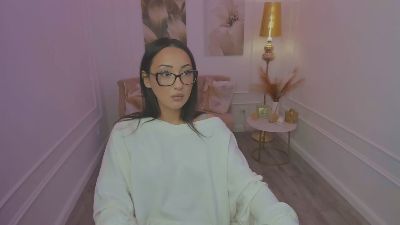 EvaSarazardje live cam on Cam4