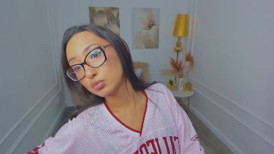 EvaSarazardje live cam on Cam4