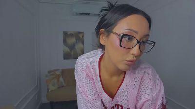 EvaSarazardje live cam on Cam4