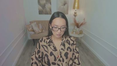 EvaSarazardje live cam on Cam4