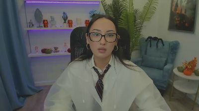 EvaSarazardje live cam on Cam4