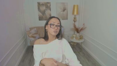 EvaSarazardje live cam on Cam4