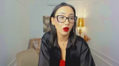 EvaSarazardje live cam on Cam4