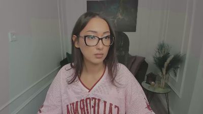 EvaSarazardje live cam on Cam4