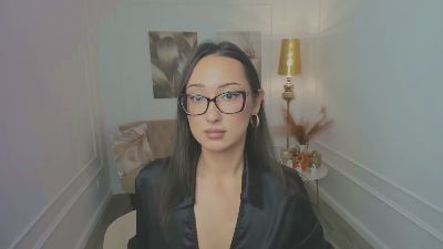EvaSarazardje live cam on Cam4