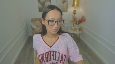 EvaSarazardje live cam on Cam4