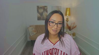 EvaSarazardje live cam on Cam4